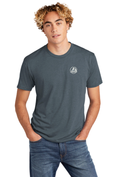 Men's Graphic T-Shirts | Cotton T-shirts | Prairie Sailor