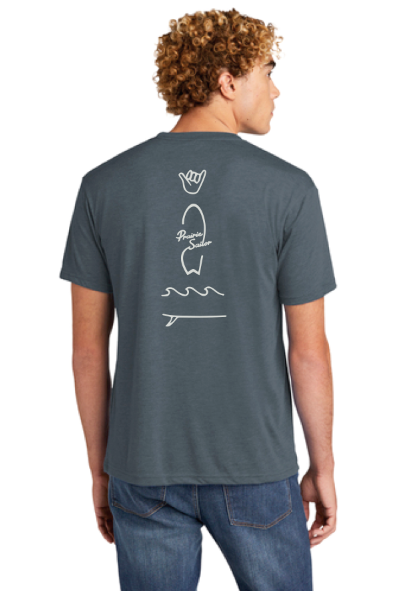 Men's Graphic T-Shirts | Cotton T-shirts | Prairie Sailor