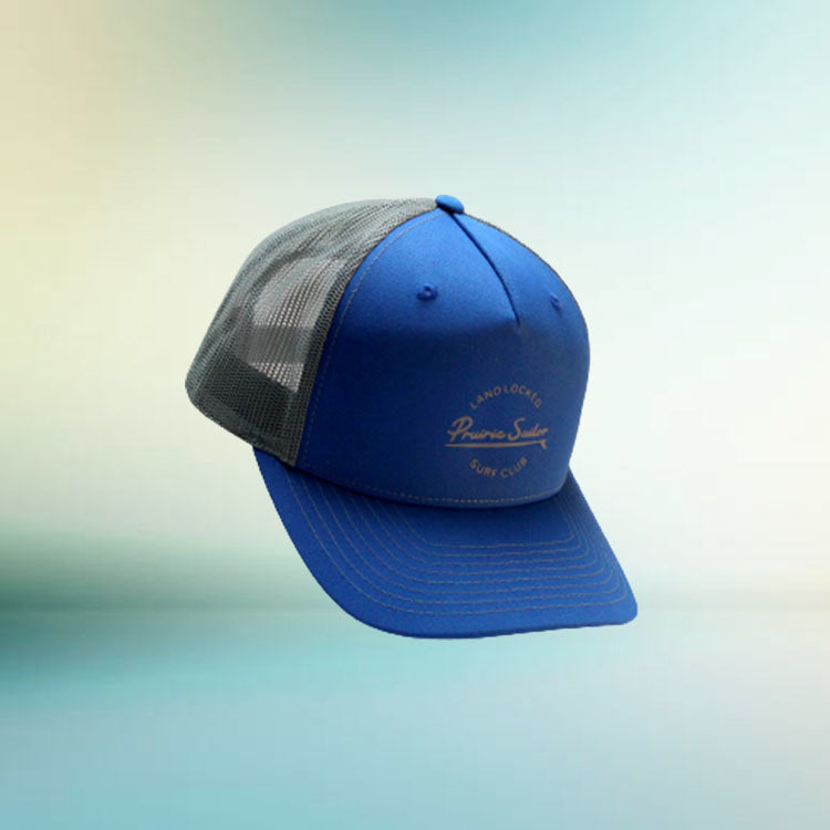 Surf Club Hat