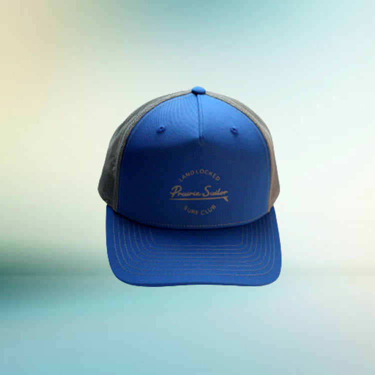 Surf Club Hat