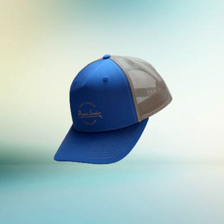 Surf Club Hat