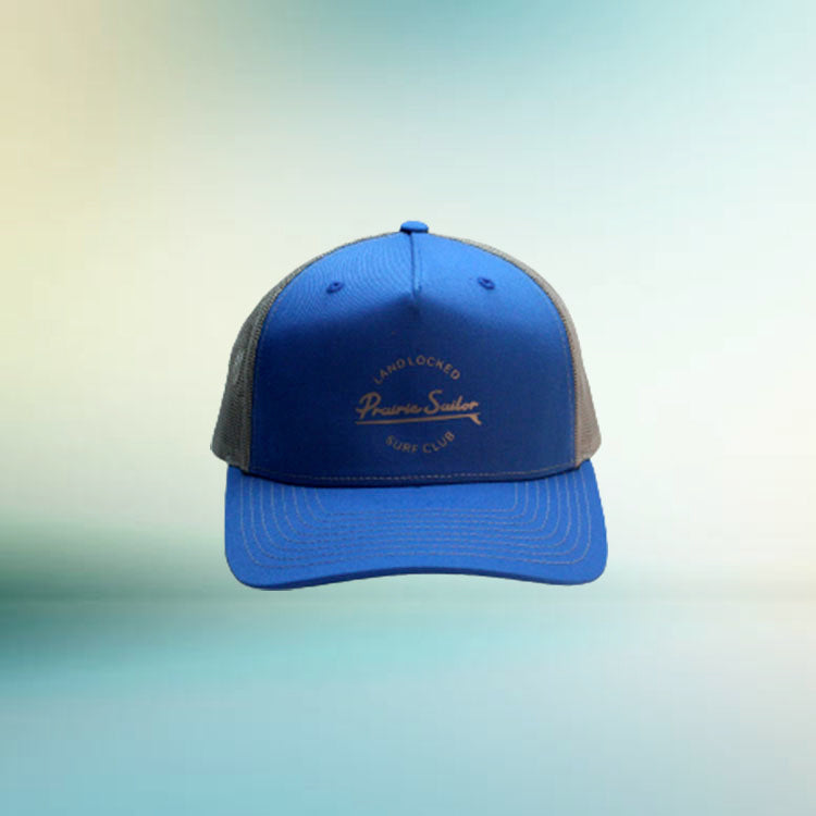 Surf Club Hat