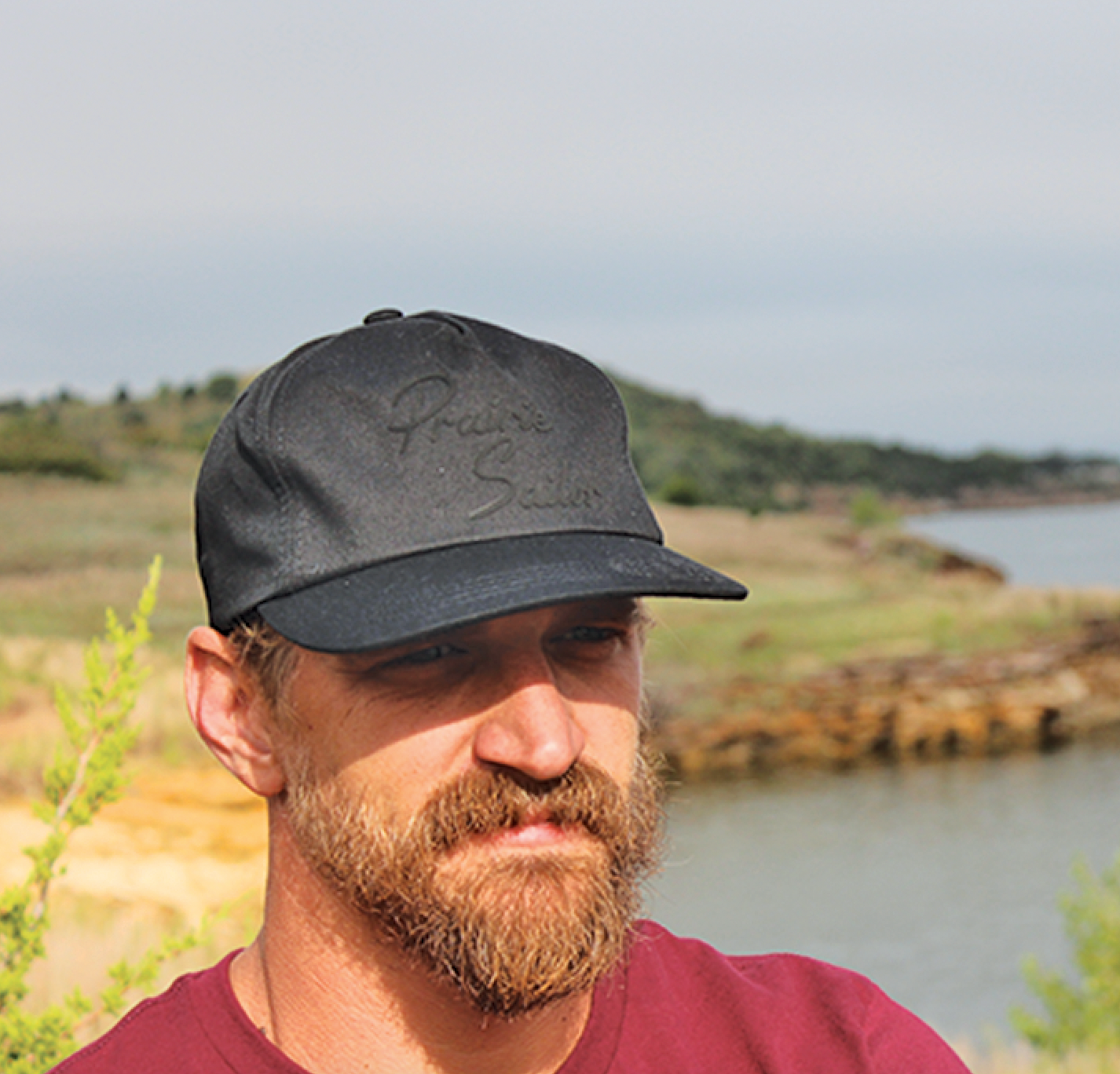 PSC TonT Hat | Men's Caps | Prairie Sailor