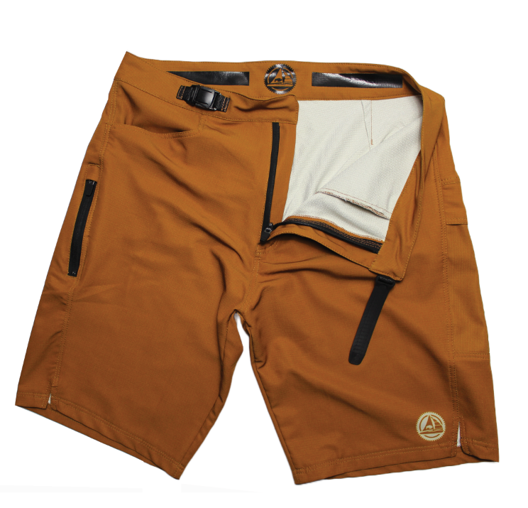 KOM Short