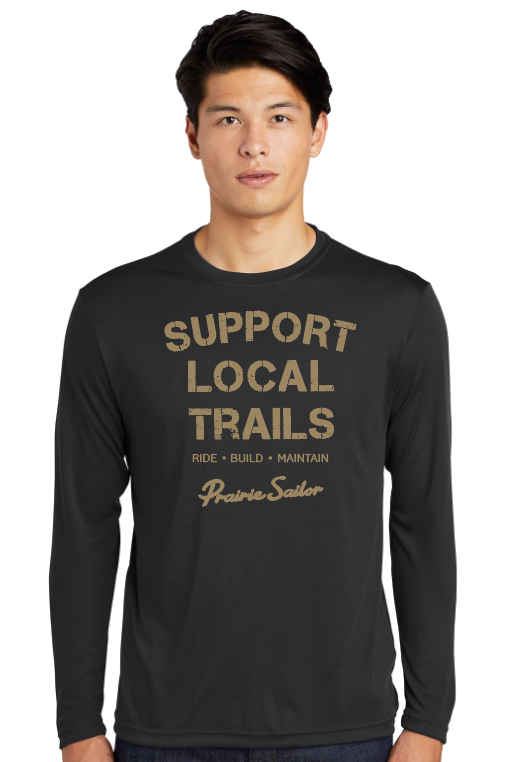 NEW! Support Local Trails