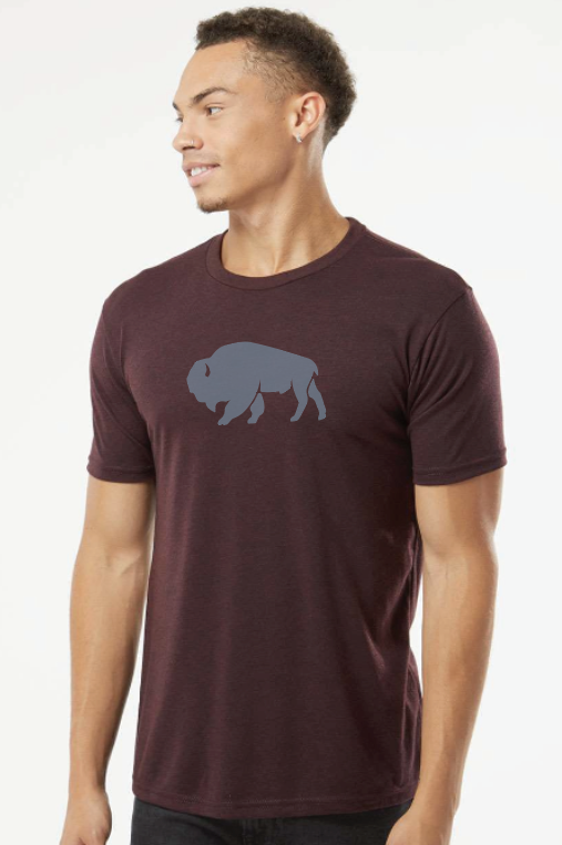 NEW! BIG BUFF SS Tee