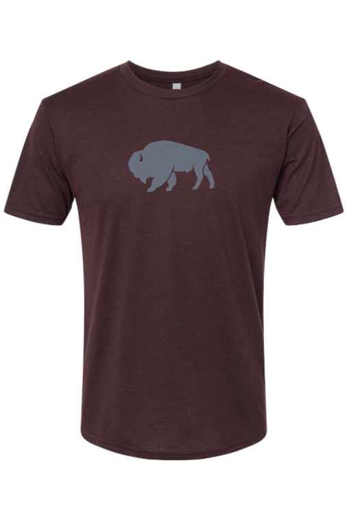 NEW! BIG BUFF SS Tee