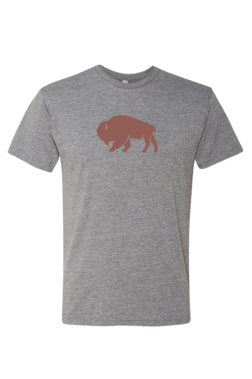 NEW! BIG BUFF SS Tee