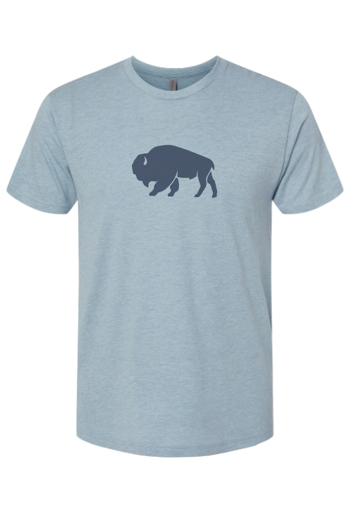 NEW! BIG BUFF SS Tee