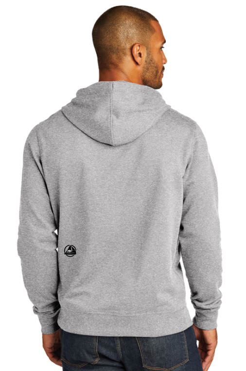 NEW! Adventure Hoodie