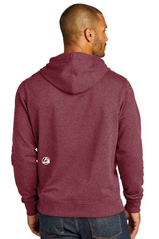 NEW! Adventure Hoodie