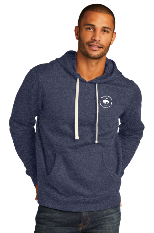 NEW! Adventure Hoodie