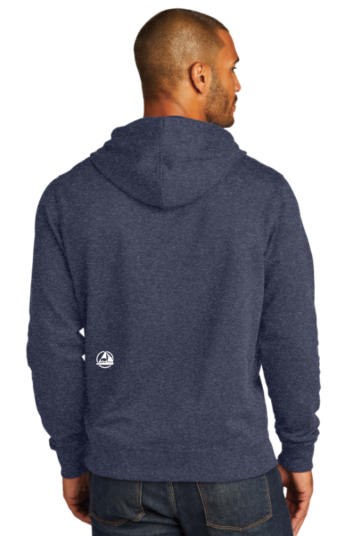 NEW! Adventure Hoodie