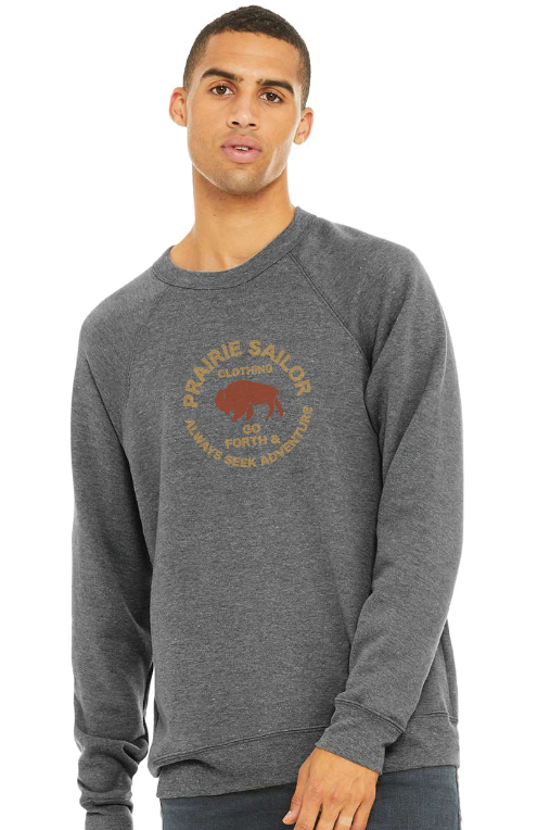 NEW! Go Forth Sweater