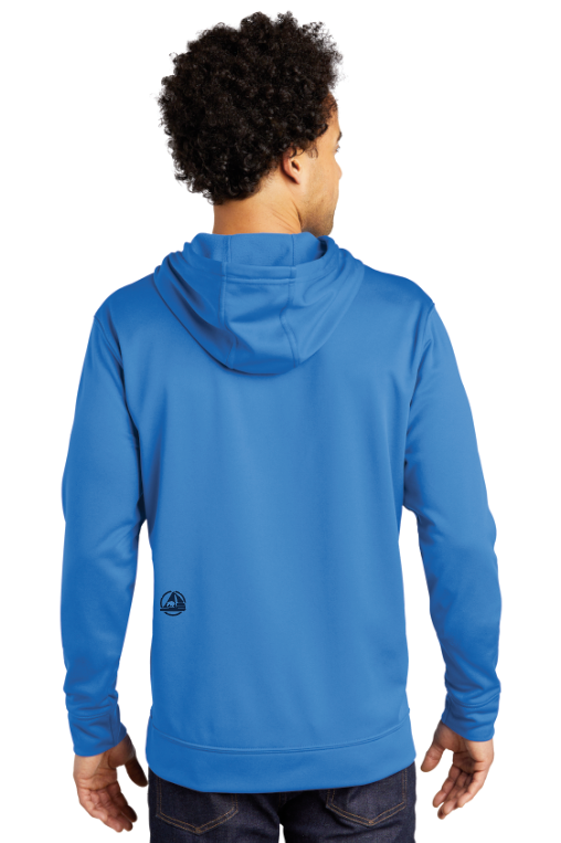 New! Nimble Hoodie