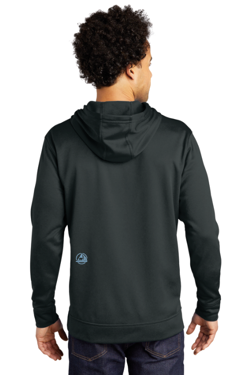 New! Nimble Hoodie