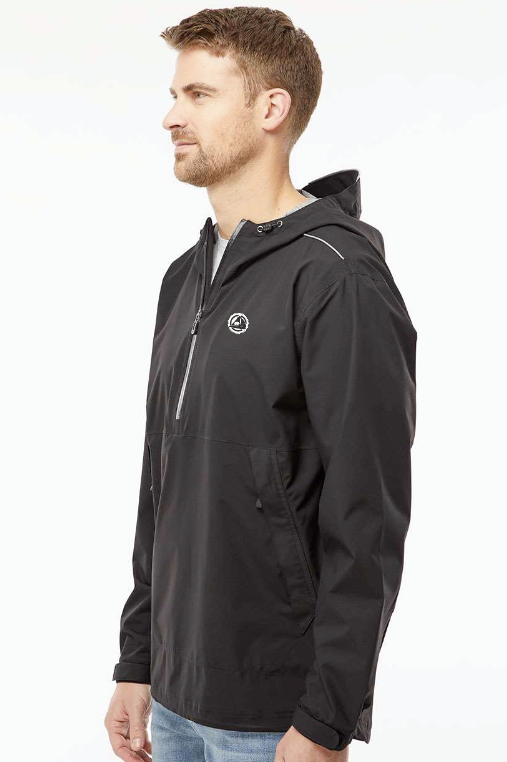 NEW! Rider Anorak Jacket