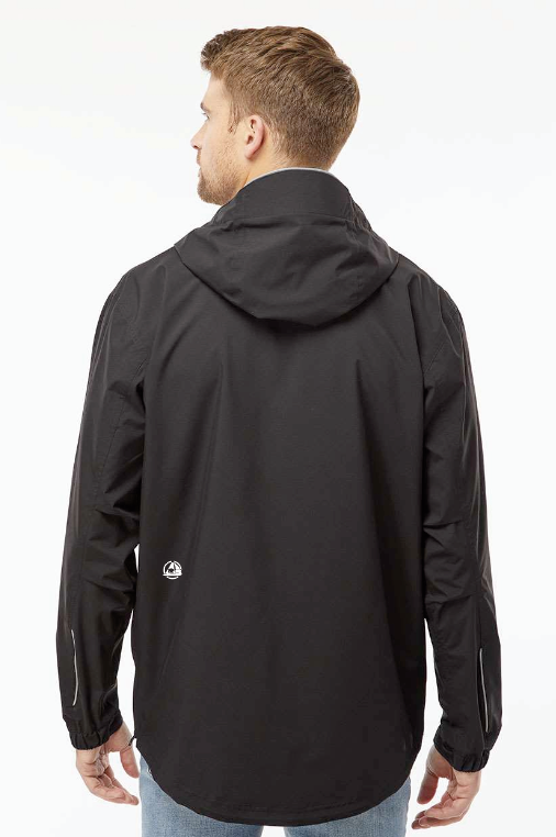 NEW! Rider Anorak Jacket