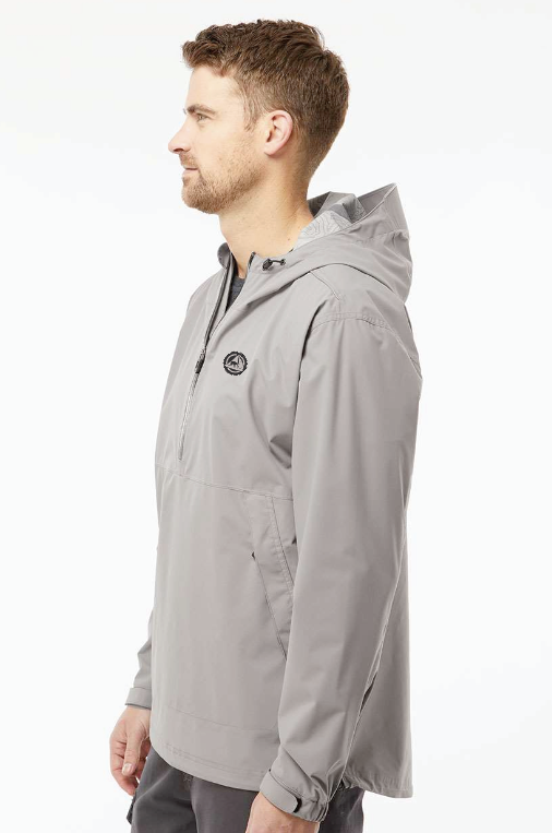 NEW! Rider Anorak Jacket