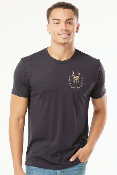 Graphic T-Shirts for Men | Seek Adventure T-Shirts | Prairie Sailor